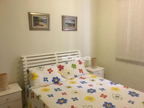 Imagem Apartamento para locação de temporada, com 3 dormitórios 2 suítes, 90m² - na Riviera de São Lourenço - Bertioga S/P.