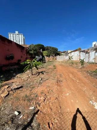 Imagem VENDE-SE TERRENO COMERCIAL NO CENTRO