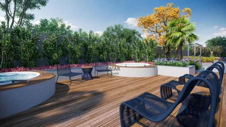Imagem Um projeto exclusivo, com 42 unidades e plantas flexíveis, que contemplam gardens suspensos, cobert...