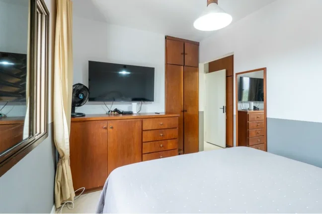Imagem APARTAMENTO RESIDENCIAL em São Paulo - SP, Vila Olímpia