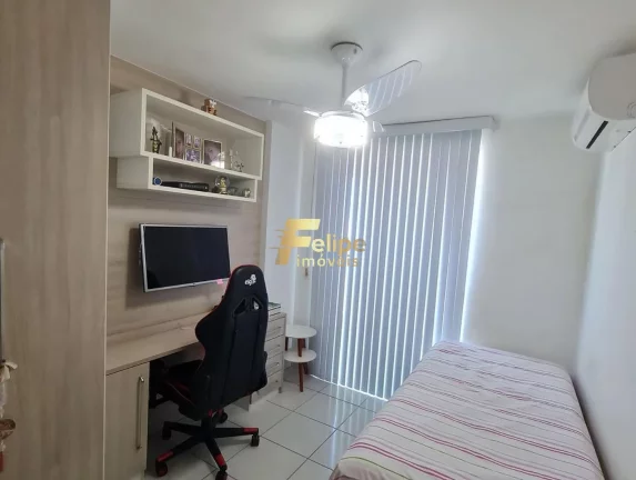 Imagem Se você está em busca do apartamento dos seus sonhos, acabou de encontrar!