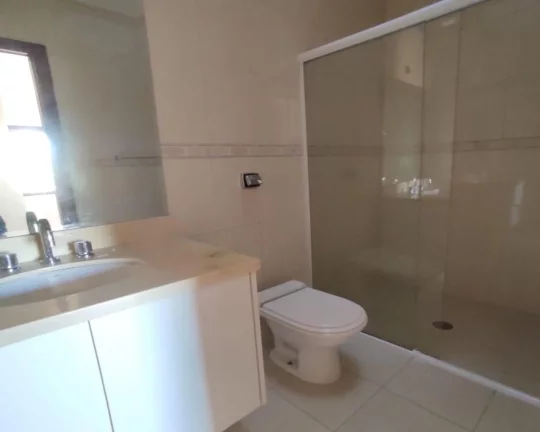 Imagem Sobrado em Condomínio 3dorms(2suítes) 4vagas de garagem -Butantã