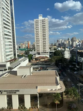 Imagem QS Life Home ... Clinical - Apartamento à venda de 61m² 2 suítes no bairro Setor Marista - Goiânia/GO