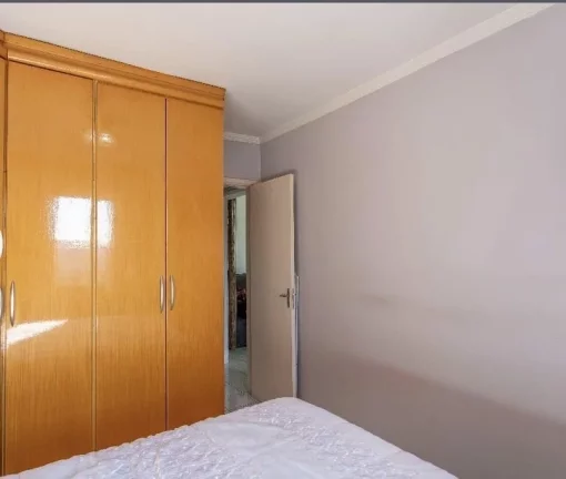 Imagem Apartamento para Venda em São Bernardo do Campo / SP no bairro Taboão