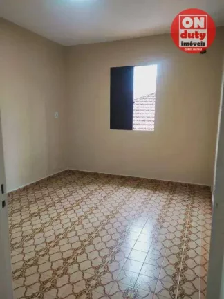 Imagem Sobrado à venda - José Menino - Santos/SP