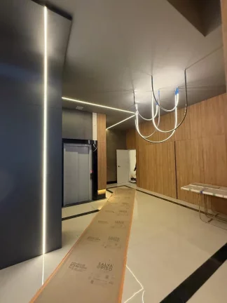 Imagem Apartamento Paganini Tower rua 901 centro de Balneário Camboriú