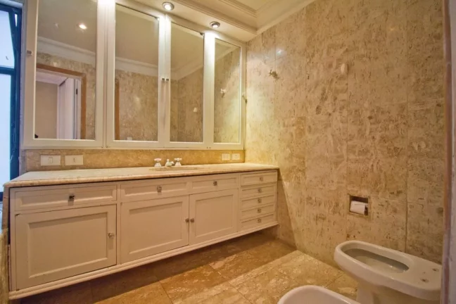 Imagem APARTAMENTO RESIDENCIAL em São Paulo - SP, Higienópolis