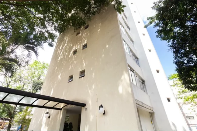 Imagem APARTAMENTO RESIDENCIAL em São Paulo - SP, Perdizes