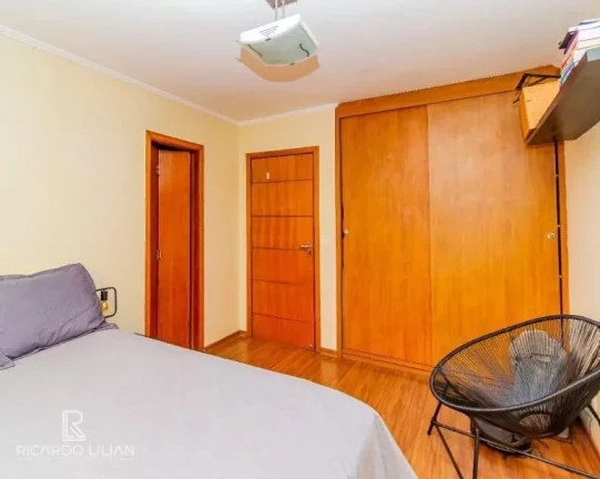 Imagem Apartamento em Vila Mariana, São Paulo/SP