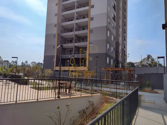 Imagem Residencial La Sierra  Medeiros