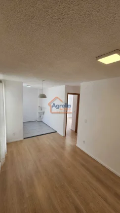 Imagem Condomínio Morada das Macadâmias - Apartamento à venda Mogi Mirim/SP