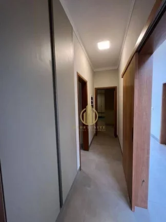 Imagem Casa com 3 suítes e piscina à venda