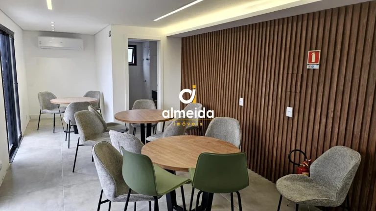 Imagem APARTAMENTO 1 DORMITÓRIO NO CENTRO