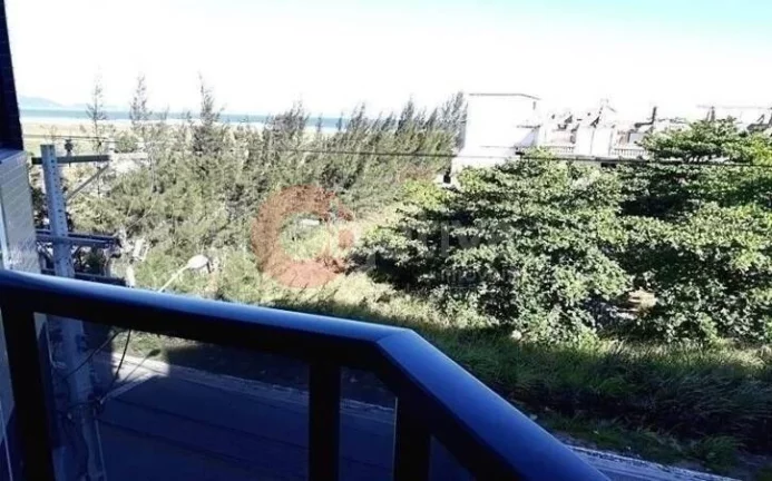 Imagem Apartamento com 2 dormitórios à venda, 90 m² - Braga - Cabo Frio/RJ