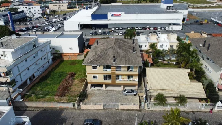 Apartamento para Venda em Florianópolis / SC no bairro Ingleses do Rio Vermelho