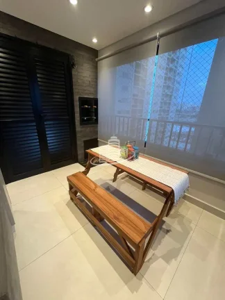 Imagem Apartamento Padrão