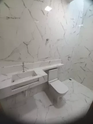 Imagem AMPLA+2QUARTOS+LAVABO+VAGA ESPAÇOSA