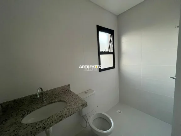 Imagem Apartamento à Venda com 2 quartos, 3 banheiros, 1 vaga e 72m2 no Itaguá Ubatuba