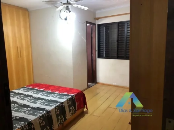 Imagem Sobrado com 3 dormitórios à venda, 310 m² por R$ 1.300.000,00 - Cursino - São Paulo/SP