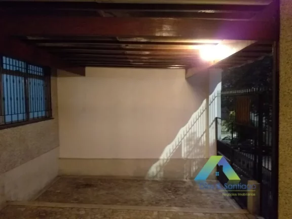 Imagem Casa com 3 dormitórios à venda, por R$ 499.000 - Parque Bristol - São Paulo/SP