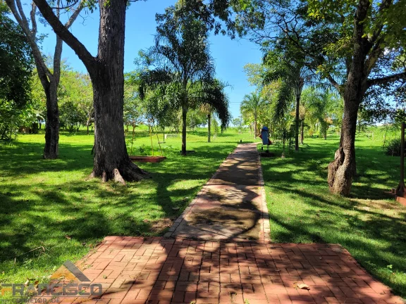 Imagem TERRENO À VENDA NO CONDOMÍNIO TALISMÃ