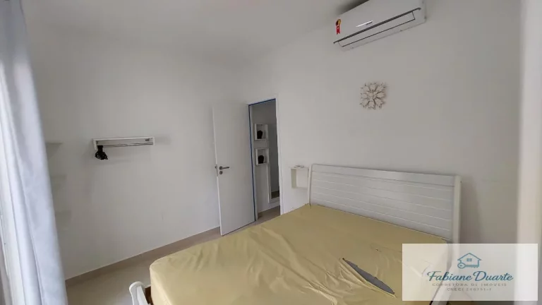 Imagem Apartamento 2 dormitórios á venda na Praia Grande