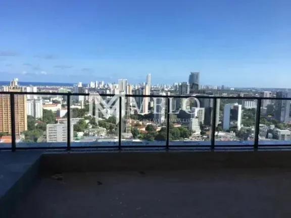 Imagem Oportunidade em BOA VISTA/RECIFE: 25m², 01Qt, 01WC, 01VAGA..