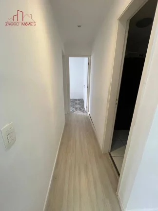 Imagem Apartamento - 2 Dormitórios - 51 m² - JD. Germânia