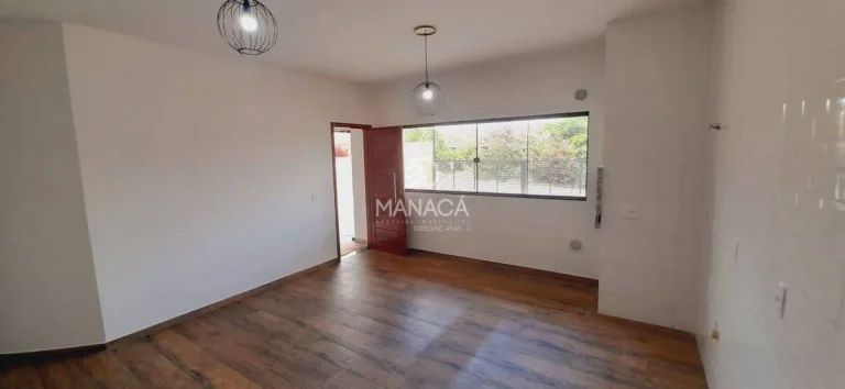 Imagem Apartamento com 60m² com ótima localização, Jardim Icaraí Barra Velha - SC