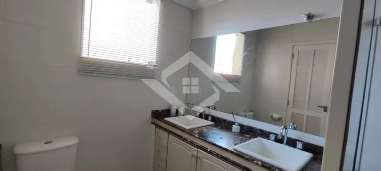 Imagem Casa Linear com 3 Quartos no Condomínio Bairro da Graça, Taquara