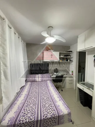 Imagem APARTAMENTO RESIDENCIAL em RIO DE JANEIRO - RJ, RECREIO DOS BANDEIRANTES