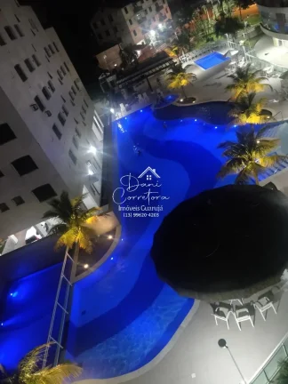 Imagem APARTAMENTO Residencial em GUARUJÁ - SP, ENSEADA
