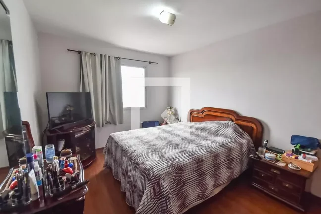 Imagem Apartamento à Venda - Vila Mariana, 2 Quartos, 93 m2