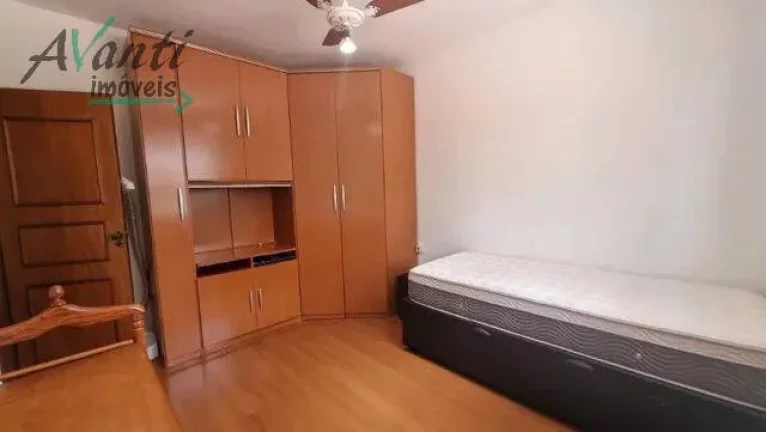 Imagem Apartamento à venda no bairro Marapé em Santos/SP