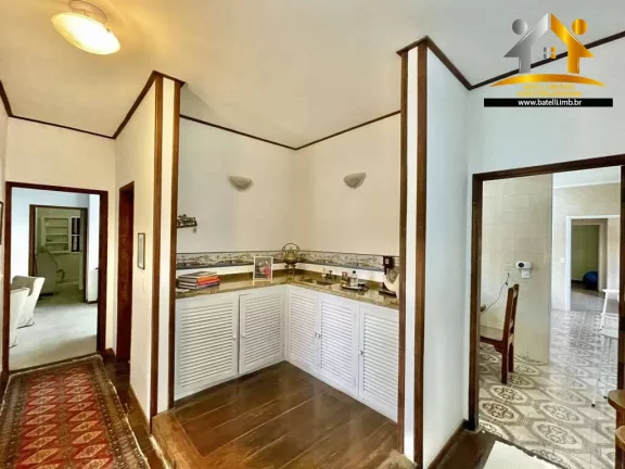 Imagem Casa à venda no condomínio Vila Real do Moinho Velho em Embu das Artes - SP | Batelli Imóveis