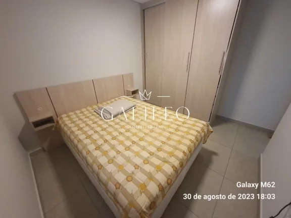 Imagem Apartamento para Venda em Jundiaí no TULIPAS GARDEN - Residencial Santa Giovana - Jundiaí - SP