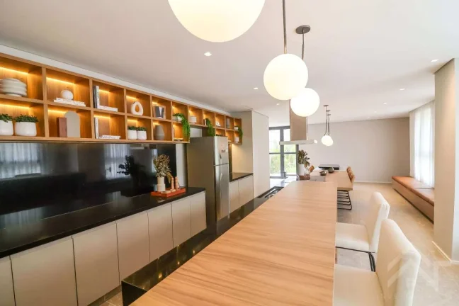 Imagem Apartamento 3 Dormitórios (1 Suíte) 1 Vaga Lapa