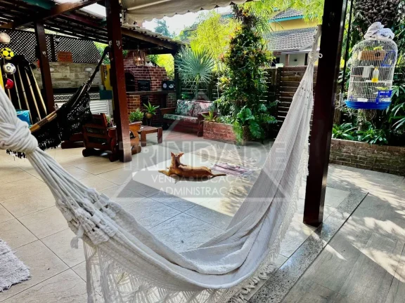 Imagem CASA RESIDENCIAL em RIO DE JANEIRO - RJ, VARGEM GRANDE