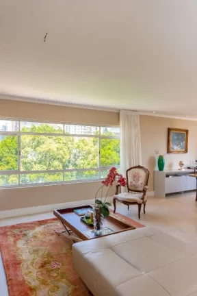 Imagem APARTAMENTO RESIDENCIAL em São Paulo - SP, Moema