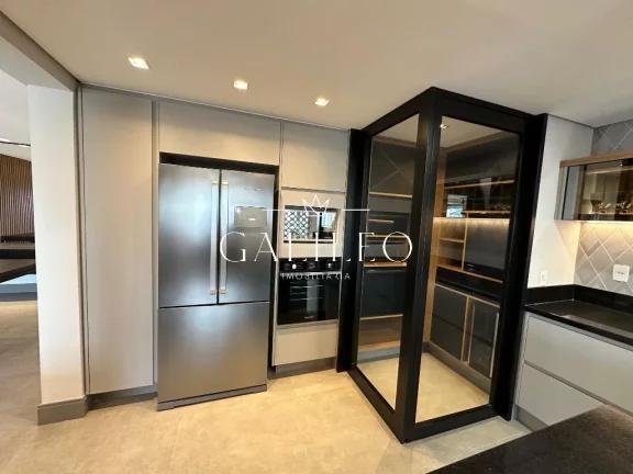 Imagem APARTAMENTO Á VENDA EM CONDOMÍNIO ALTA VISTA - 148M² - 03 DORMITÓRIOS - AV NOVE DE JULHO - JUNDIAÍ/SP