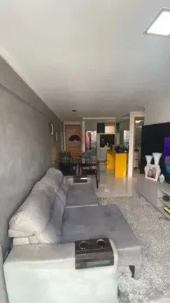 Imagem Apartamento para venda 2 quartos mobiliado em Jardim Oceania