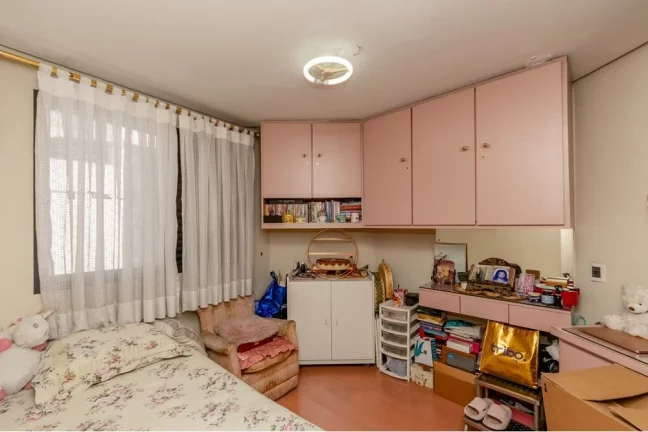 Imagem Cobertura com 4 Quartos à Venda, 320 m² em Vila Mariana - São Paulo