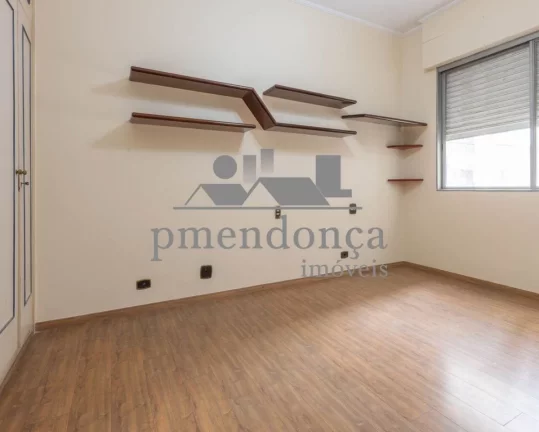 Imagem Apartamento 4 quarto 3 suites,2 vagas, 240m²