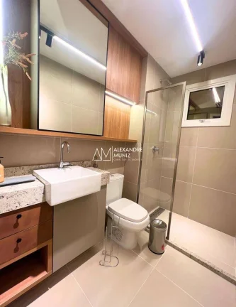 Imagem Garden Praia, apartamentos a venda, Meireles, Fortaleza-CE.