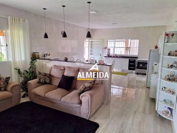 Imagem Chácara com 3 dormitórios à venda, 1400 m² por R$ 1.200.000,00 - Jardim Santa Maria - Rio Claro/SP
