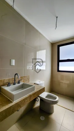Imagem Apartamento EZ Parque da Cidade pronto para morar andar alto vista livre