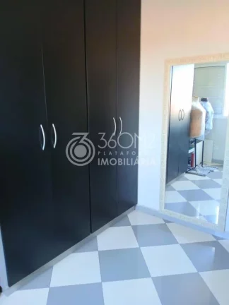 Imagem Apartamento para Venda em Santo André / SP no bairro Vila Valparaíso