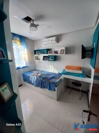 Imagem VENDO CASA NO CONDOMINIO SUPREMO CLUB