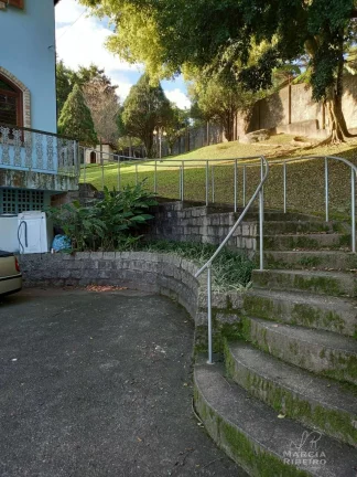 Imagem Casa com 6 quartos no Itacorubi
