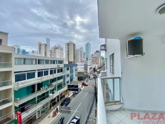 Imagem Oportunidade Rara | 2 Dormitórios + Dependência | 1 Vaga | 200m da Praia – Balneário Camboriú – SC